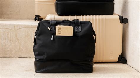 beis garment bag|conde nast béis bag.